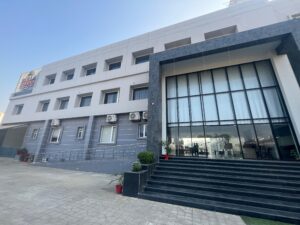 Primary Schools in Lucknow
