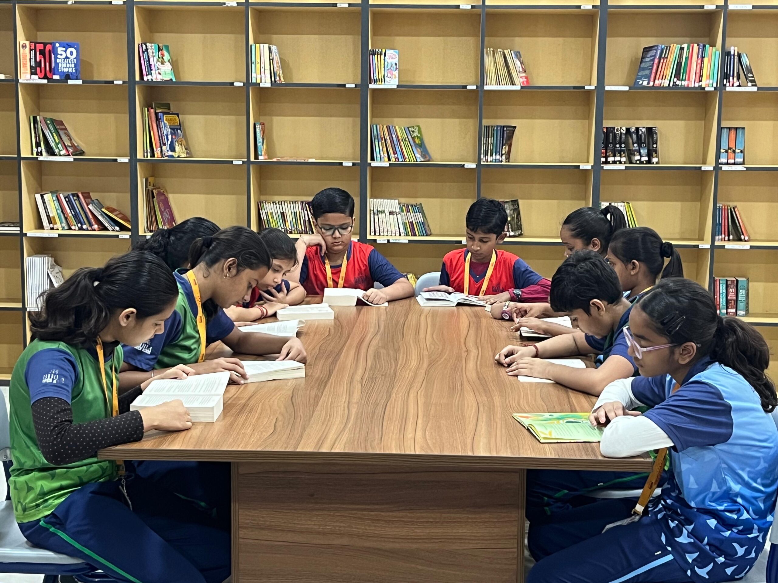 Why BOMIS Is Among the Best CBSE Schools in Lucknow?