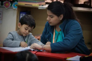 Right School for Your Child