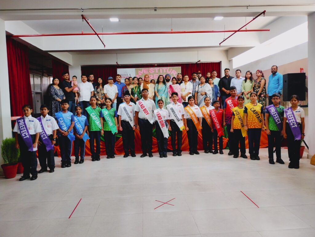 op Reasons to Enroll Your Child in BOMIS Shaheed Path