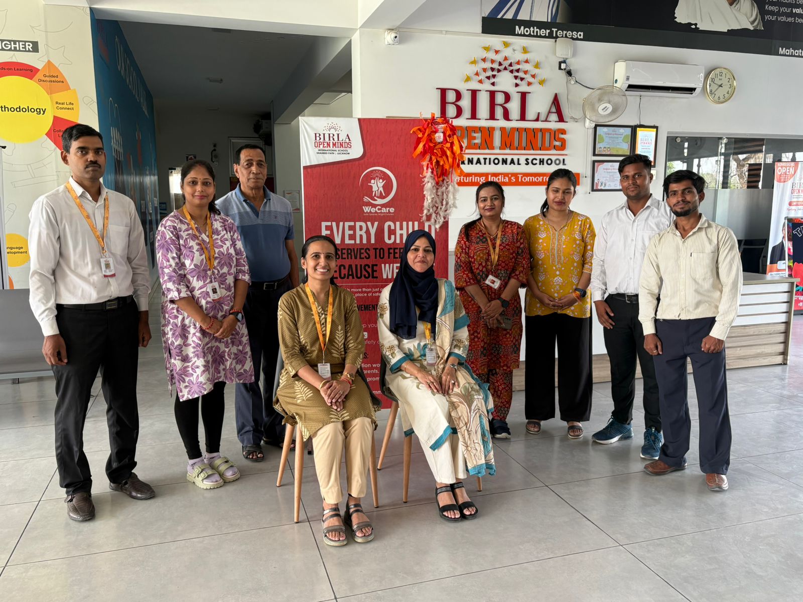 birla school