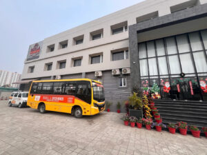 Best School in Shaheed Path, Lucknow A Complete Guide for Parents