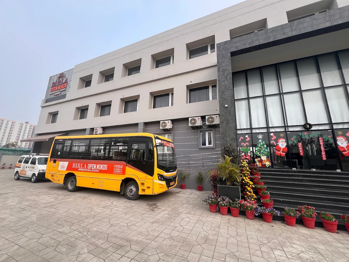 Best School in Shaheed Path, Lucknow: A Complete Guide for Parents